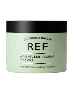 Ref Stockholm - Weightless Volume Masque (250ml)