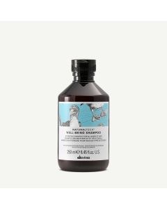 Davines - Natural Tech Well-Being Shampoo (250ml)