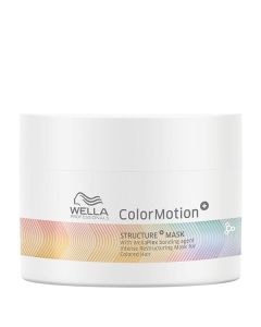 Wella Professionals Color Motion+ Structure Mask (150ml)
