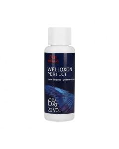 Wella Professionals Welloxon Perfect 6% 20vol (60ml)