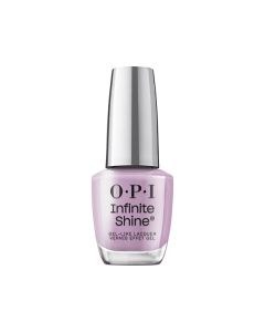 OPI Infinite Shine - What’s Not To Lilac? (15ml)