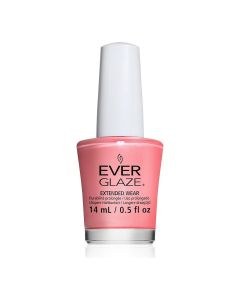 China Glaze - Ever Glaze Whats The Coral-ation? (14ml)