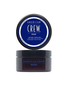 American Crew Whip Light Hold (85g)
