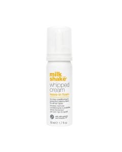 Milk_Shake Whipped Cream Leave In Foam (50ml)