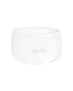 Glov HydroWeave™ Headband - White