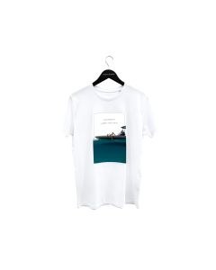 Marina Vernicos - The Summer of Endless Adventures - White - Medium
