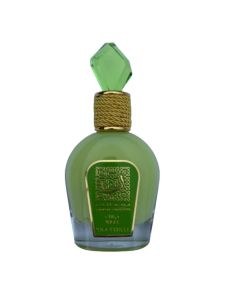 Lattafa Thameen Collection Musk Wild Vanille Eau De Parfum (100ml)