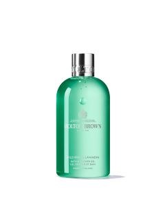 Molton Brown Wild Mint & Lavandin Bath & Shower Gel (300ml)