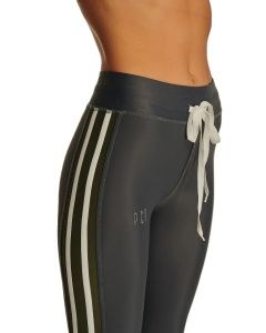 PCP Γυναικείο Κολάν Wilma Ανθρακί (Large)