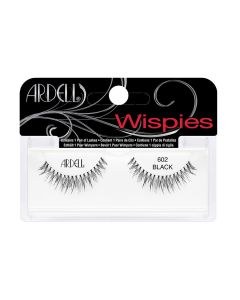 Ardell Wispies 602 Black (1 Pair Lashes)