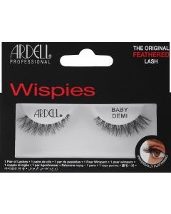 Ardell Professional Wispies The Original Feathered Lash - Baby Demi 