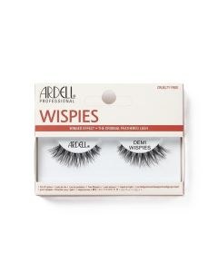 Ardell Wispies 602 Black (1 Pair Lashes)