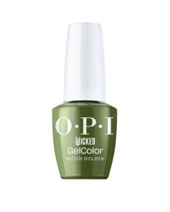 OPI Wicked Gel Color Witch O'Clock (15ml)