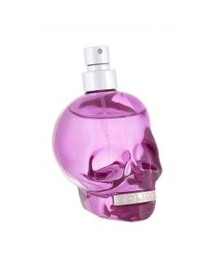 Police To Be Woman Eau De Parfum (40ml)