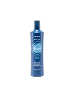 Fanola Wonder No Orange Extra Care Shampoo (350ml)