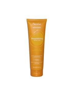 Fanola Wonder Nourishing Extra Care Leave-In Conditioner (300ml)