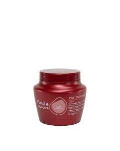 Fanola Scrub Gel Pre-Shampoo (150ml)