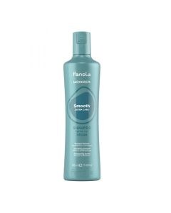 Fanola Wonder Smooth Extra Care Shampoo (350ml)