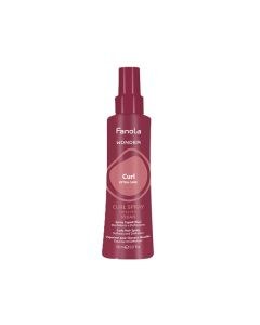 Fanola Wonder Curl Extra Care Curl Spray (150ml)
