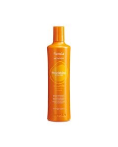Fanola Wonder Nourishing Extra Care Shampoo (350ml)