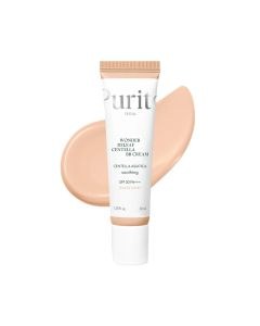 Purito Wonder Releaf Centella BB Cream SPF 30 PA+++ - 15 Rose Ivory (30ml)