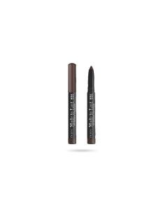 Pupa Made to Last Waterproof Eyeshadow - 036 Wood Brown (1.4g)
