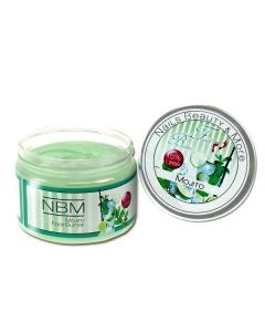 NBM - Foot Butter Mojito (150ml)