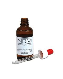 NBM - Anti Fungus Forte (50ml)