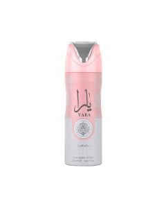 Lattafa Yara Perfumed Spray (200ml)