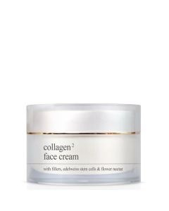 Yellow Rose Collagen2 Face Cream (2ml) - SAMPLE