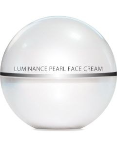 Yellow Rose Luminance Pearl Face Cream (50ml)