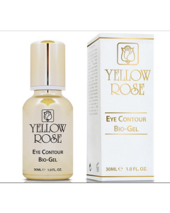 Yellow Rose Eye Contour Bio Gel (30ml)