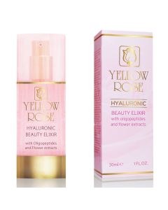 Yellow Rose Hyaluronic Beauty Elixir (30ml)