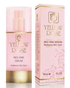 Yellow Rose Red Vine Serum (30ml)