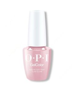 OPI Gel Color You’ve Got That Glas-Glow (15ml)