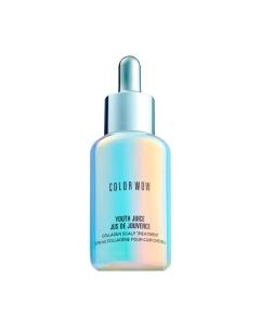 Color Wow Youth Juice Collagen Scalp Treatment (50ml)