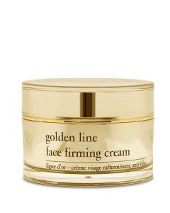 Yellow Rose Golden Line Face Firming Cream 
