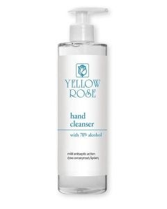 Yellow Rose Hand Cleanser - 70% alcohol (500ml)