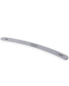 NBM Zebra File Thin Boomerang Banana 100/180