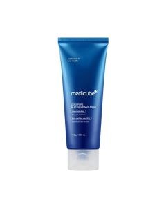 Medicube Zero Pore Blackhead Mud Mask (100g)