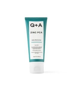 Q+A Zinc PCA Daily Moisturiser (75ml)