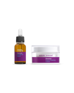 Juliette Armand - Πακέτο Προστασίας UV & Ενυδάτωσης (Provital D3 Serum 20ml & Hydra Protecting Cream 50ml)