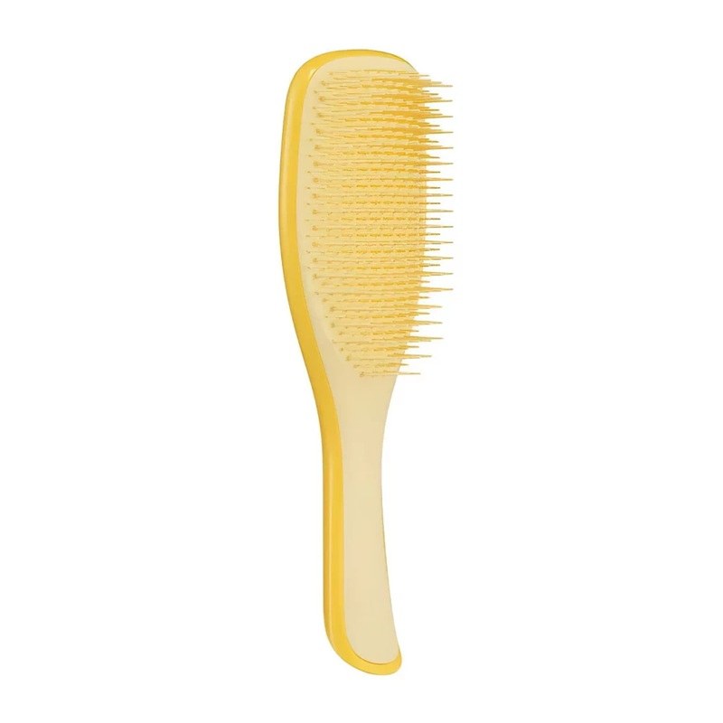 Tangle Teezer Detangling Hairbrush - Regular Daffodil & Buttercup