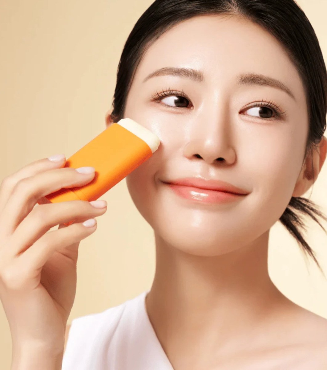 Purito Daily Soft Touch Sunscreen Stick SPF50+ (20g) φωτογραφία