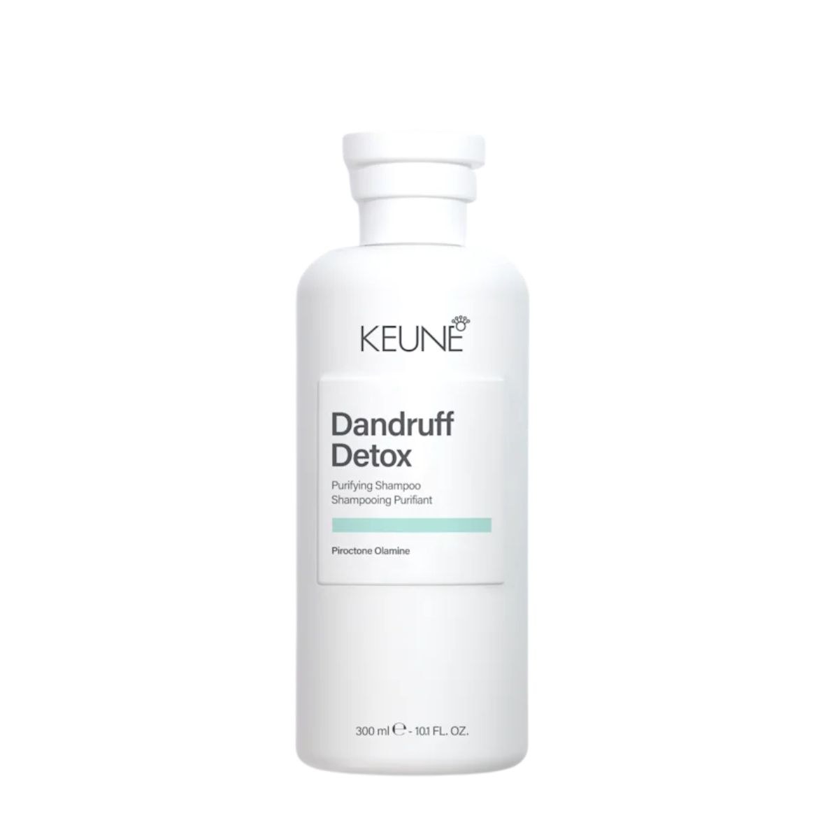 Keune Haircosmetics Keune Dandruff Detox Purifying Shampoo (300ml)