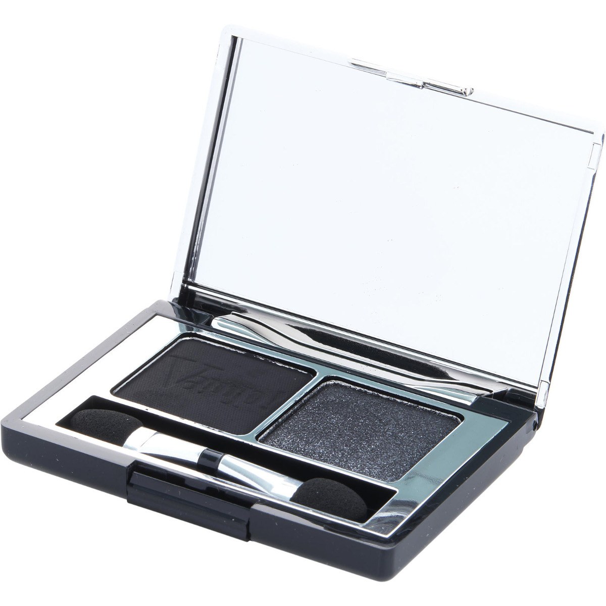 Pupa Vamp! Compact Duo Eyeshadow - 007 Dark Night (2.2g) φωτογραφία