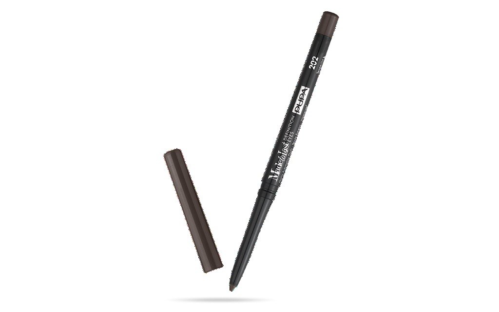 Pupa Made to Last Definition Eyes Pencil - 202 Dark Cocoa (0.35g)