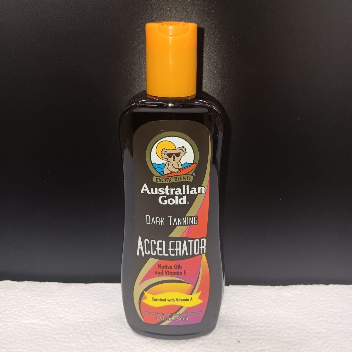 Australian Gold Exotic Blend Dark Tanning Accelerator (250ml) φωτογραφία