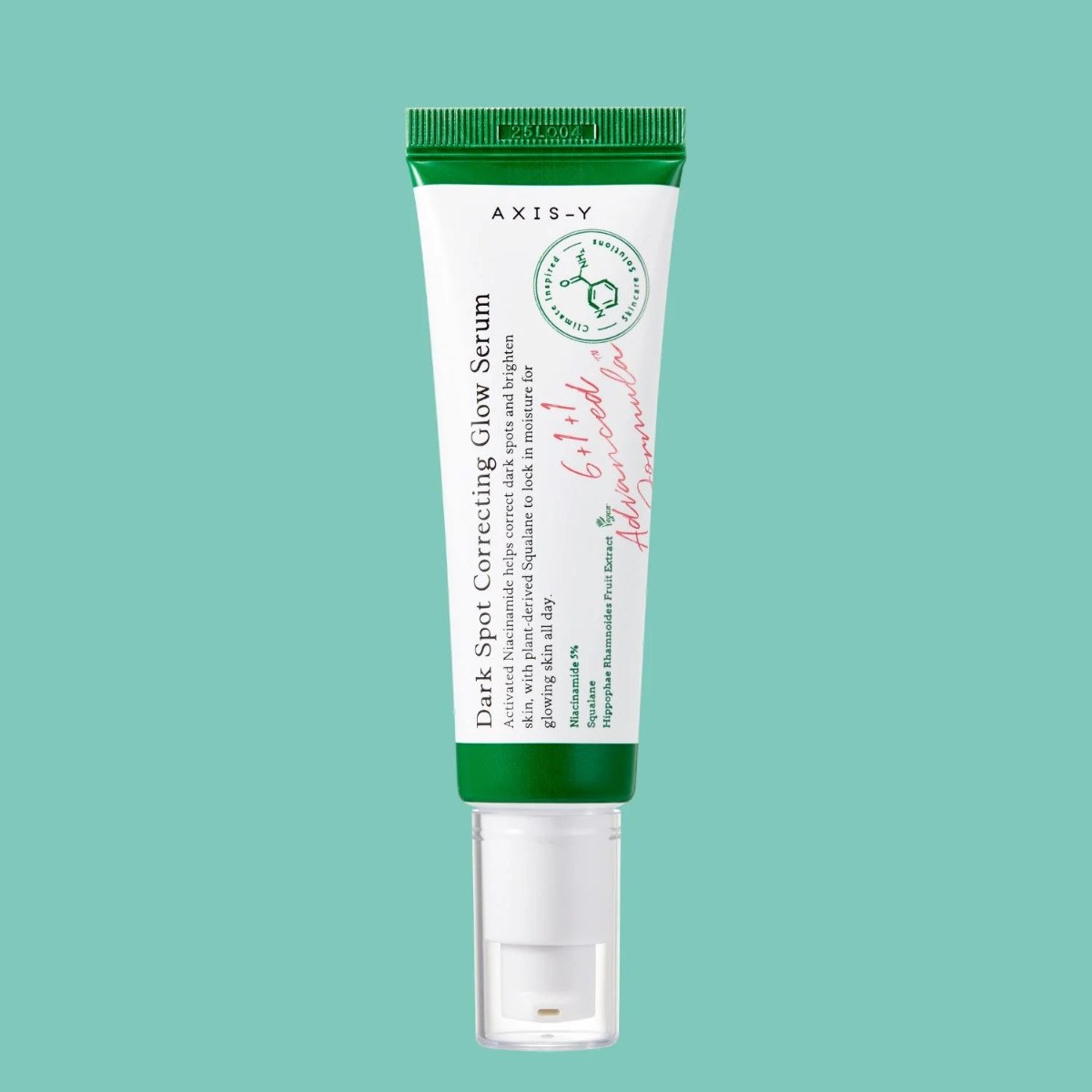 Axis-Y Dark Spot Correcting Glow Serum (50ml) φωτογραφία