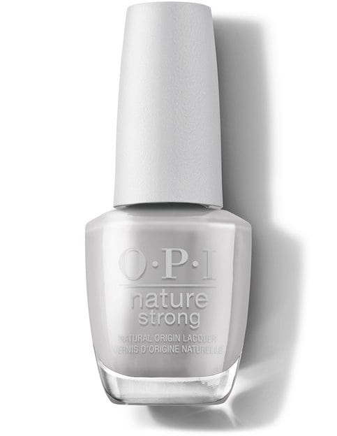 OPI Nature Strong - Dawn of a New Gray (15ml)